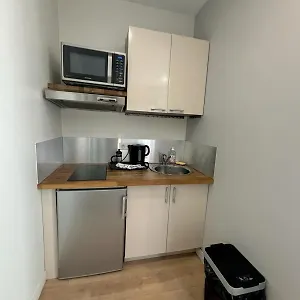 Résidence Gambetta Appartement Cannes