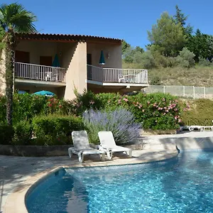 Les Hauts De Appartement Gréoux-les-Bains